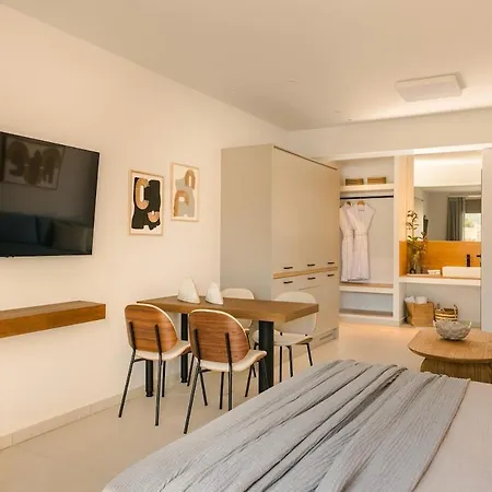 Βίλα 103 - Ionian Treasure
